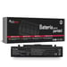 Batería Portátil Samsung E152 E251 E252 E372 Aa-Pb9Nc5B Aa-Pb9Nc6B Aa-Pb9Ns6B Aa-Pl9Nc2B