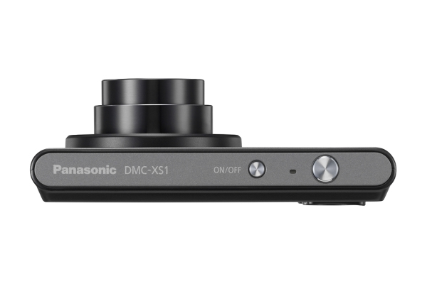 Appareil Photo Numérique Compact DMCXS1EGK Pana… - vue 3