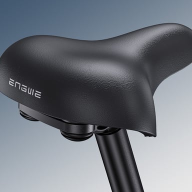 Bicicleta Eléctrica ENGWE Engine Pro 3.0 Boost 130 km Autonomía 90 Nm 48 V 15 Ah Frenos de Disco Night Banquet