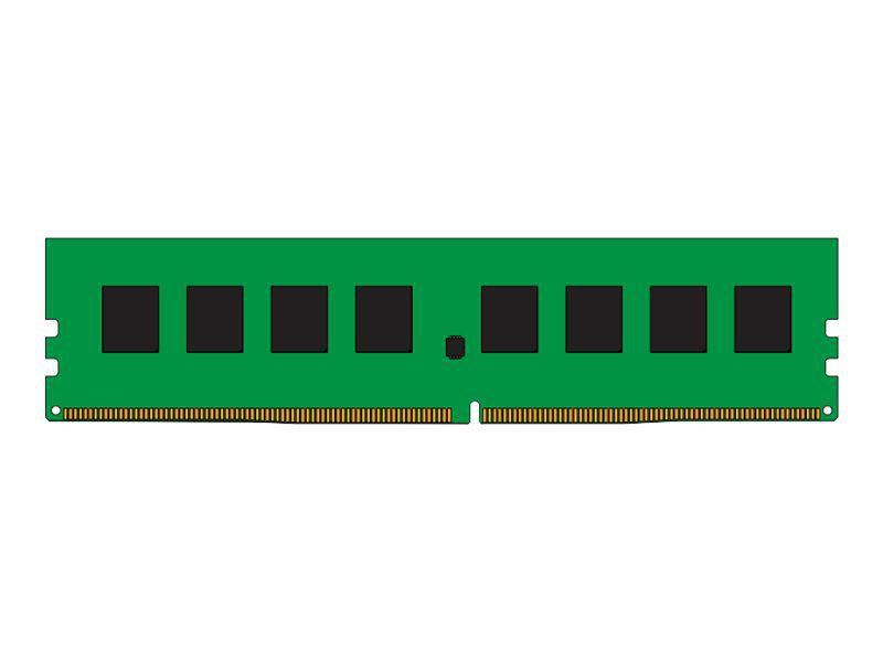 CoreParts DDR4 module 8 Go SO DIMM 260 broches 2400 MHz / PC4 19200 1.2 V mémoire sans tampon non ECC - vue 3