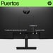 HP P22v G5 22'' Class Full HD LCD Monitor