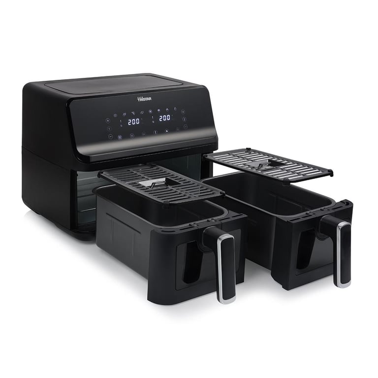 TRISTAR FR 9040 - vue 6