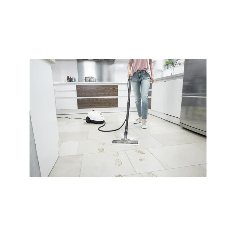 Karcher Nettoyeur vapeur traneau kst2 3 2bars 40grmin a 100grmin max 15126010 - vue 4