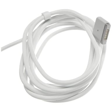 Apple MagSafe 2 60W adaptateur de puissance & onduleur Intérieure Blanc
