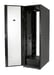 APC AR3100 42U scaffale rack indipendente nero
