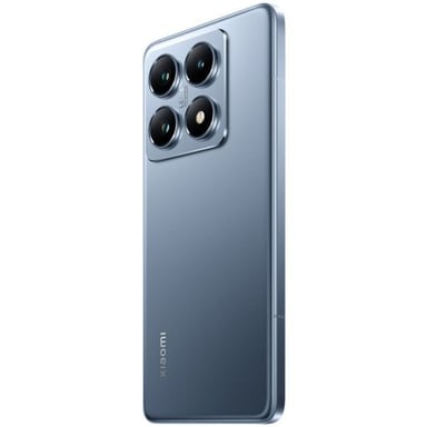 14T Pro (5G) 512 GB, Azul Titanio