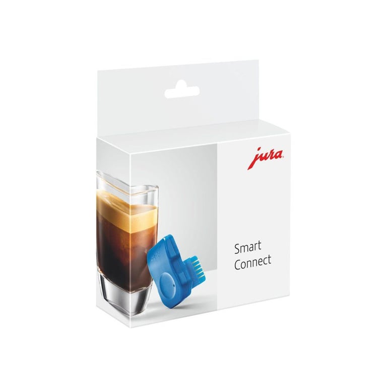 Jura adaptateur Bluetooth Smart Connect pour cafetière - vue 3