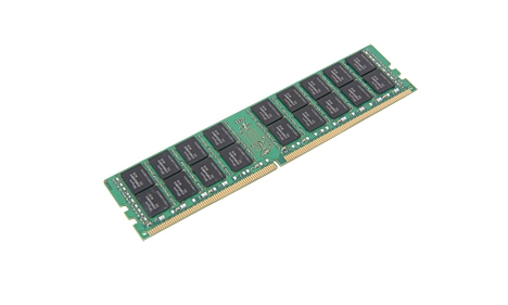 Fujitsu S26361-F4083-L364 módulo de memoria 64 GB 1 x 64 GB DDR4 288-pin DIMM ECC