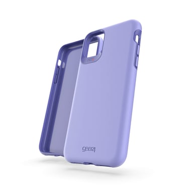 GEAR4 Holborn cover per cellulare 16,5 cm (6.5'') Lilla Apple iPhone 11 Pro Max