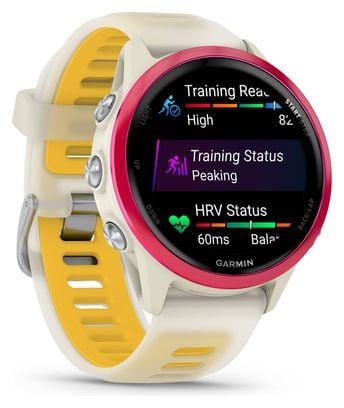 Forerunner 570 Montre GPS 42 mm Aluminium Neuf - vue 3