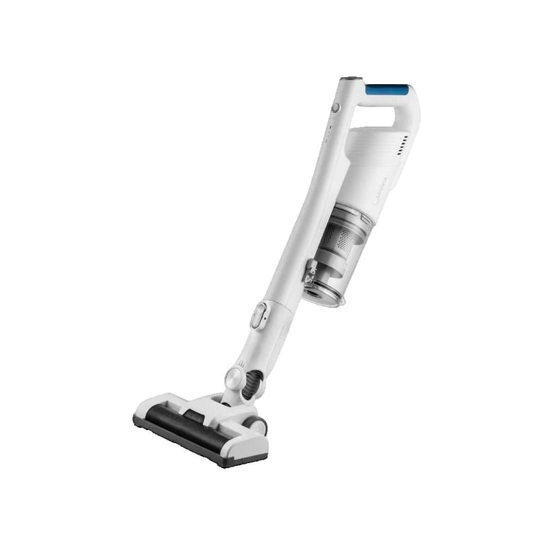 Midea MCS2021WB Aspirateur 0 45 Aspirateur sans sac Sec Sans sac - vue 3