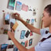 HP ENVY 6130e Wireless All-in-One Couleur Imprimante, Instant Ink; Impression photo
