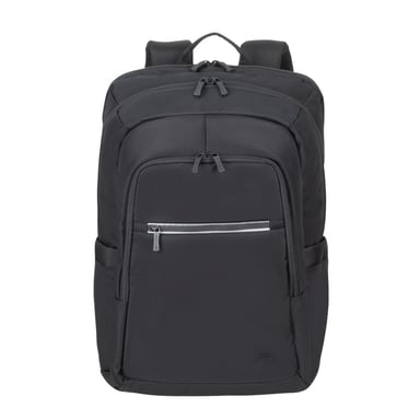Rivacase Alpendorf 7569 mochila Mochila informal Negro Poliéster