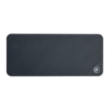 StarTech.com Docking Station USB-C para 3 Monitores - Dock USB C Triple HDMI/DP de 4K - 5x Hub USB - GbE - PD 100W - Replicador de Puertos - Compatible Thunderbolt 3/4