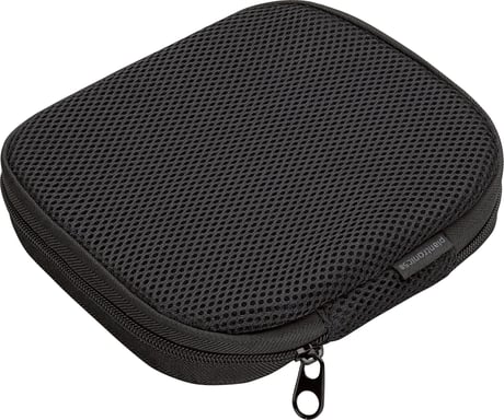 Poly Auriculares estéreo Blackwire 3225 USB-A