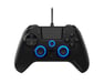 EgoGear EG SC10 Noir Manette de jeu Analogique PlayStation 4