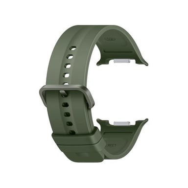 Samsung Sport Band Oliva - Correa Para Samsung Galaxy Watch9 (watch8) (m-l)