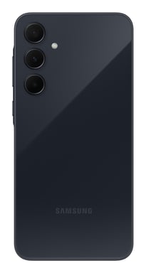 Galaxy A35 (5G) 128 Go, Bleu nuit, Débloqué