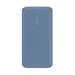 Belkin BoostCharge 20000 mAh Bleu