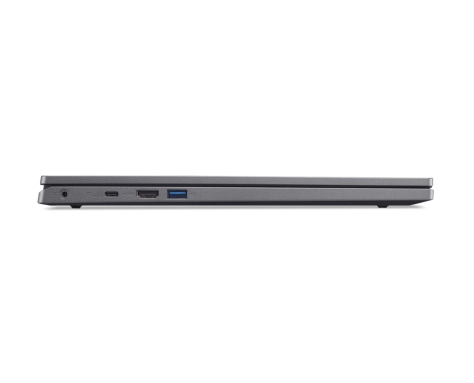 Acer Aspire 3 A317-55P-034 Intel Core i3 N-series i3-N305 Portátil 43,9 cm (17.3