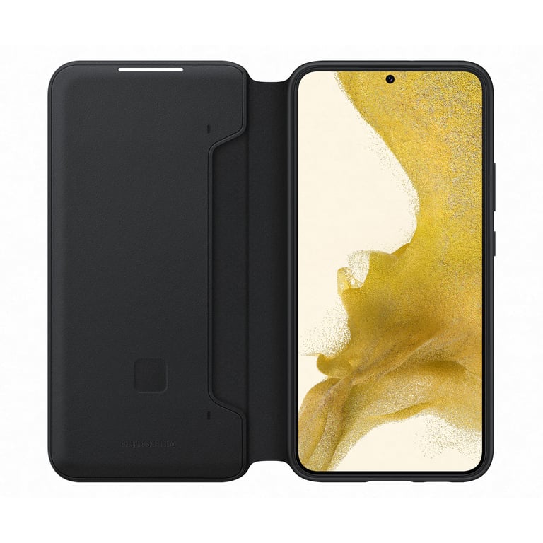 Samsung Coque Galaxy S22+ Folio - vue 6