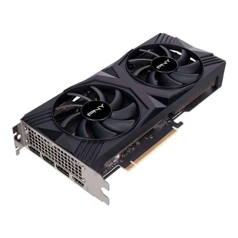 Image 1 : GeForce RTX 4070 : où trouver les moins chères, quel est le meilleur modèle à acheter ?