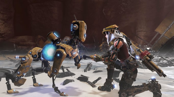 Microsoft Recore