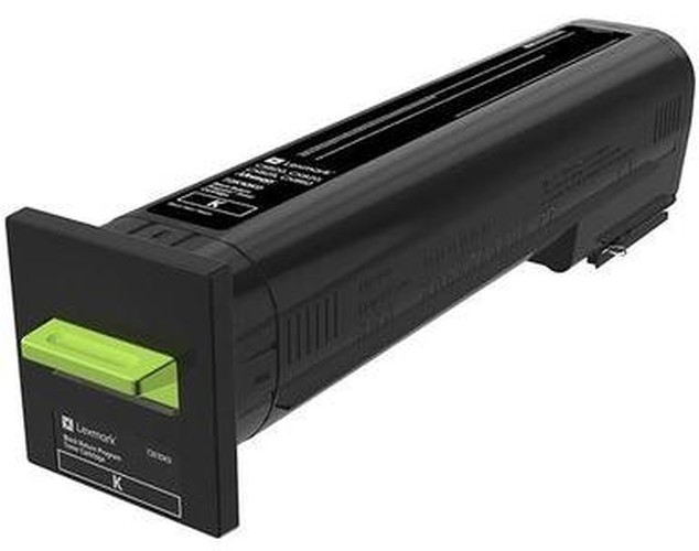 Lexmark 24b6511 Cartouche De Toner 1 Pièce Original - vue 2