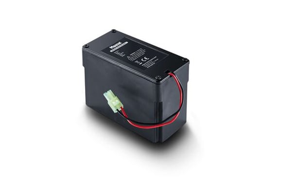 Batteria per diffusori Magnat Bulldog 7 DJ