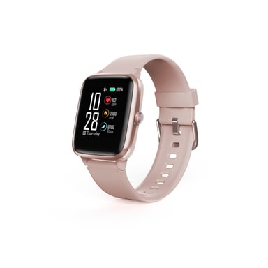 Hama Fit Watch 5910 LCD Bracelet connecté 3,3 cm - vue 1