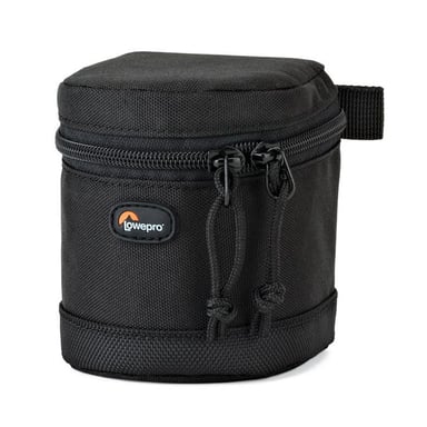 LOWEPRO Etui d'objectif 7 X 8 cm