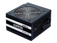 Chieftec GPS 600A8 Alimentation pour PC ATX 12 V 12 cm Neuf