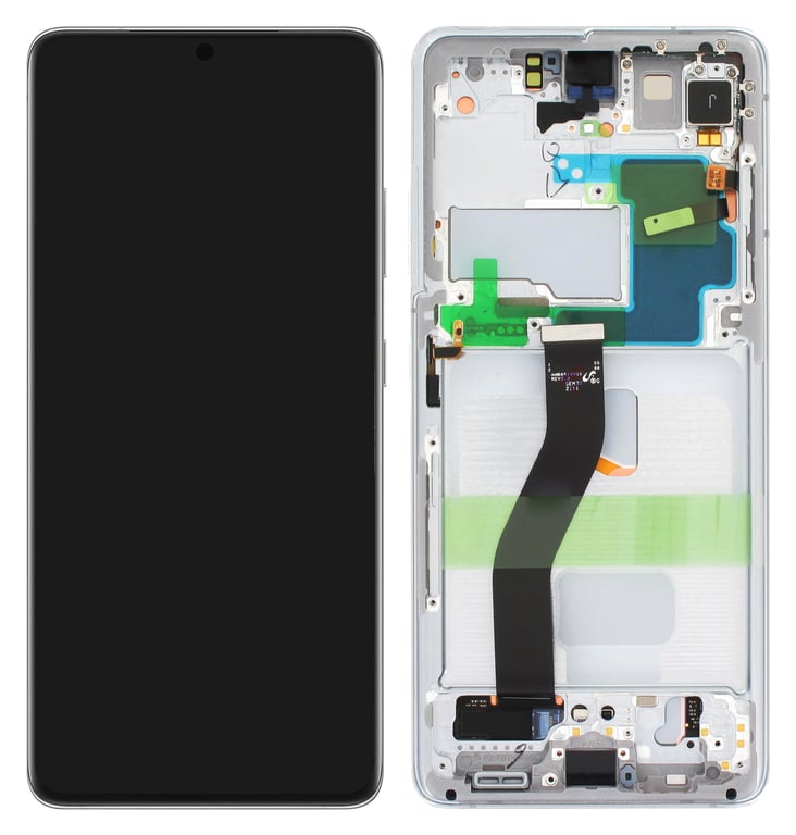 Samsung Galaxy S21 Ultra Écran LCD Bloc Complet - vue 4