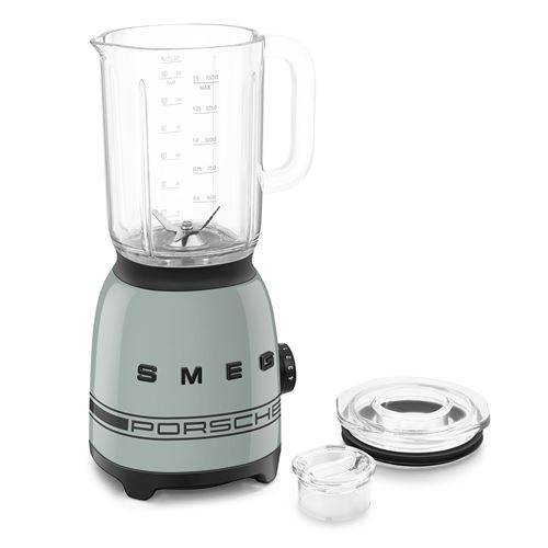 Smeg Blender Blf03psgeu Prch Vert - vue 8