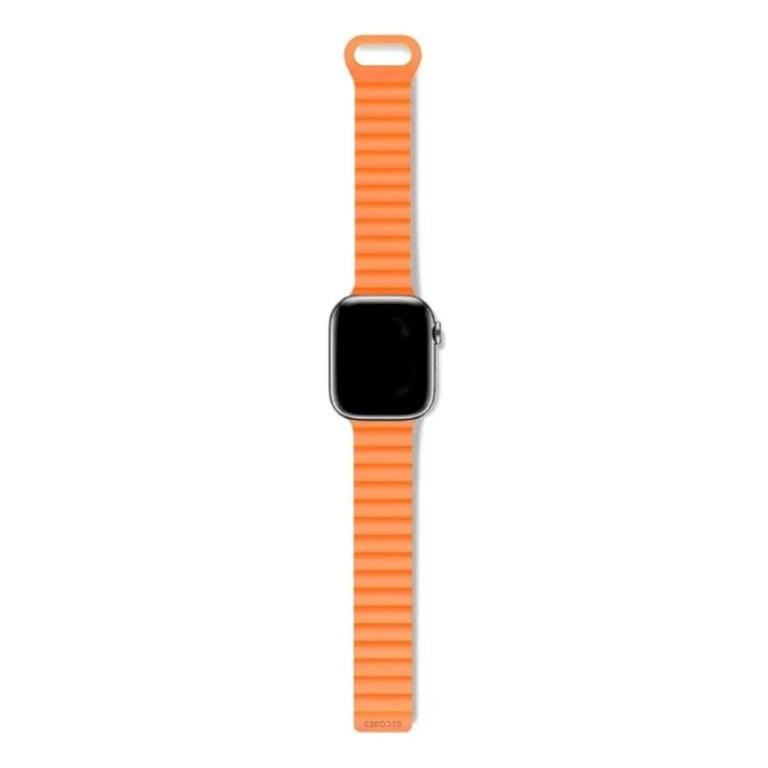 Bracelet Apple Watch 49mm Traction Loop - vue 2