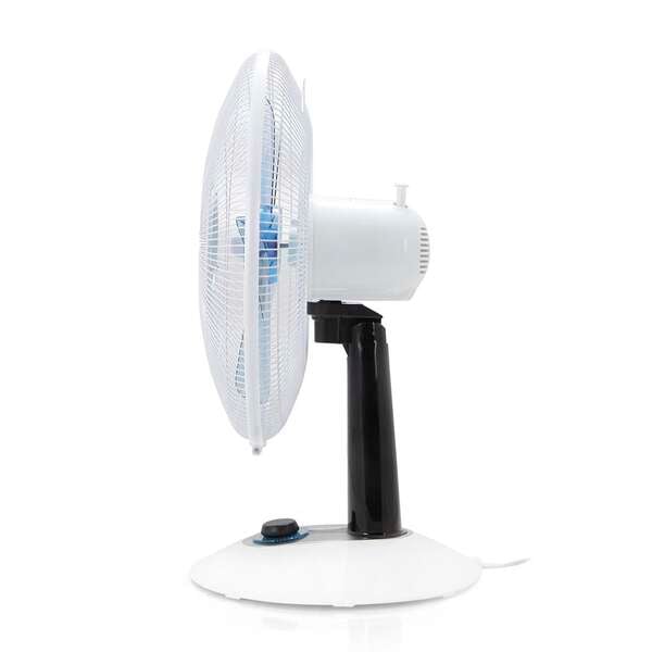 Ventilateur de Bureau Orbegozo TF 0148 – 60W, 4 Vitesses, Silencieux - vue 3