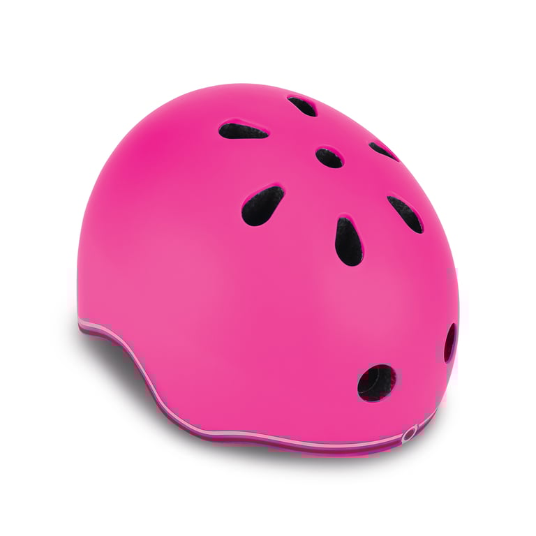 Casque de protection enfant GLOBBER GO UP / 45 51 cm Pastel - vue 9
