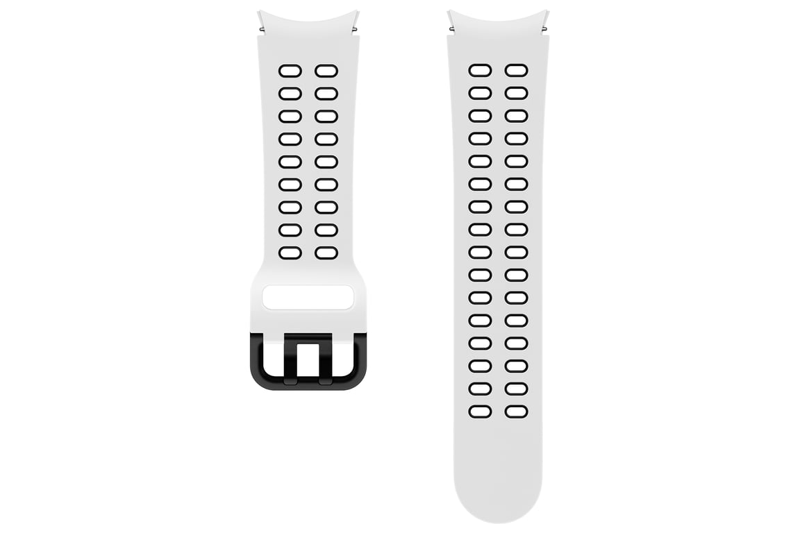 Bracelet Samsung 115mm S/M Blanc - vue 2
