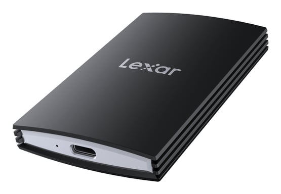 Lexar ARMOR 700 2 To USB Type-C USB 3.2 Gen 2x2 Noir