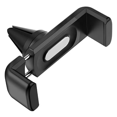 Supporto auto regolabile e rotante 360° per smartphone