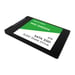 Western Digital WD Green 2Tb 2,5'' Serie ATA III SLC