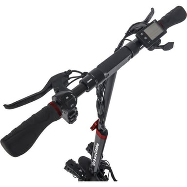 Urbanglide E-Cross Pro 25 km/h Noir 13 Ah