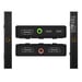 j5create JVA06-N Scheda di acquisizione video Dual HDMI (DUAL HDMI VIDEO CAPTURE - )
