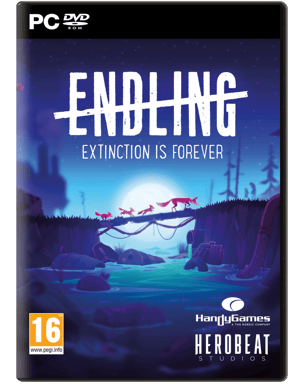 Endling - La extinción es para siempre PC