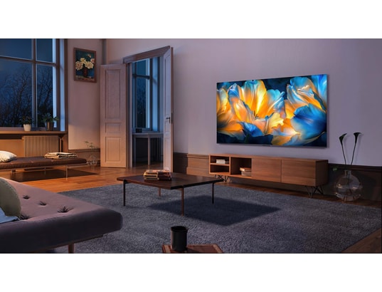 TCL 98C61K - vue 4