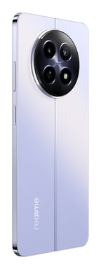 Realme 12 256 Go Violet - vue 3
