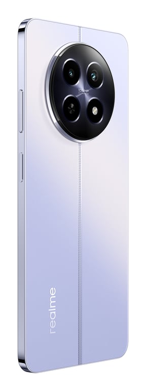 realme 12 5G - vue 2