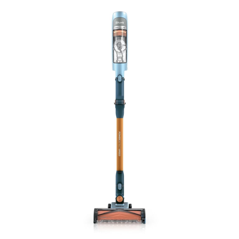 Shark IA1244EU aspirateur balai et balai électrique Batterie Sec HEPA Sans sac 0 5 Neuf - vue 2