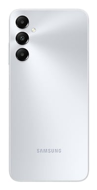 Samsung Galaxy SM-A057GZSUEUB smartphone 17 cm (6.7'') Double SIM 4G USB Type-C 4 Go 64 Go 5000 mAh Argent