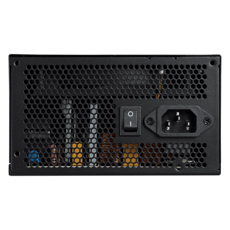 XPG KYBER unité d'alimentation d'énergie 24 pin ATX ATX - vue 3